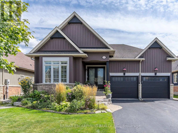 35-93 Aberfoyle Mill Crescent, Puslinch, ON, N1H 6H9