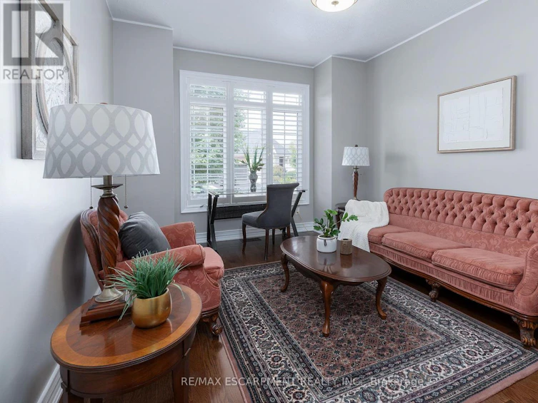 35-93 Aberfoyle Mill Crescent, Puslinch, ON, N1H 6H9 - 17
