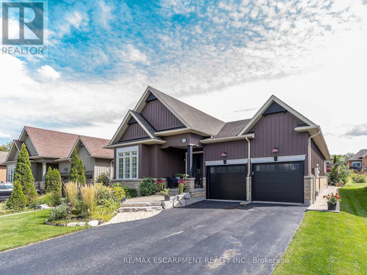 35-93 Aberfoyle Mill Crescent, Puslinch, ON, N1H 6H9 - 37