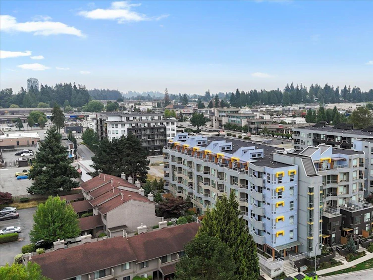 509-32838 Landeau Place, Abbotsford, BC, V2S 6S6 - 29