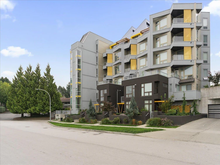509-32838 Landeau Place, Abbotsford, BC, V2S 6S6