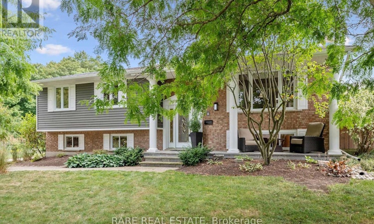 1 Sunset Place