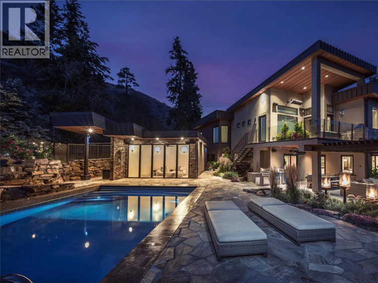 742 Highpointe Place, Kelowna, BC, V1V 2Y3 - 4