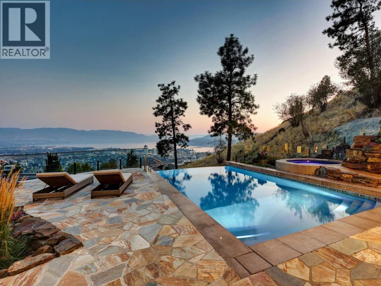 742 Highpointe Place, Kelowna, BC, V1V 2Y3 - 90