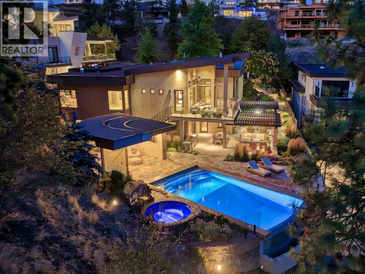 742 Highpointe Place, Kelowna, BC, V1V 2Y3 - 93