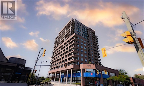 909-1 Belvedere Court, Brampton, ON, L6V 4M6