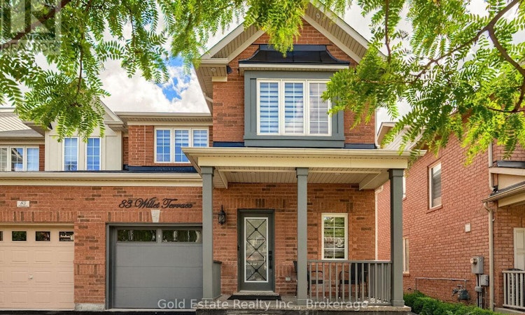 83 Willet Terrace