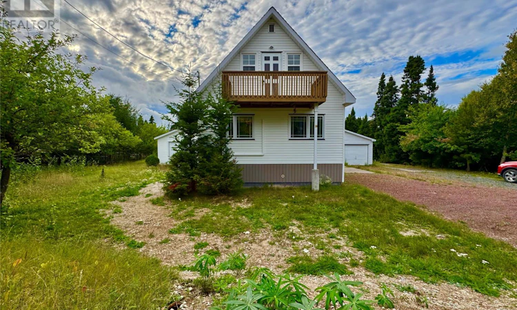 20 Pinetree Road