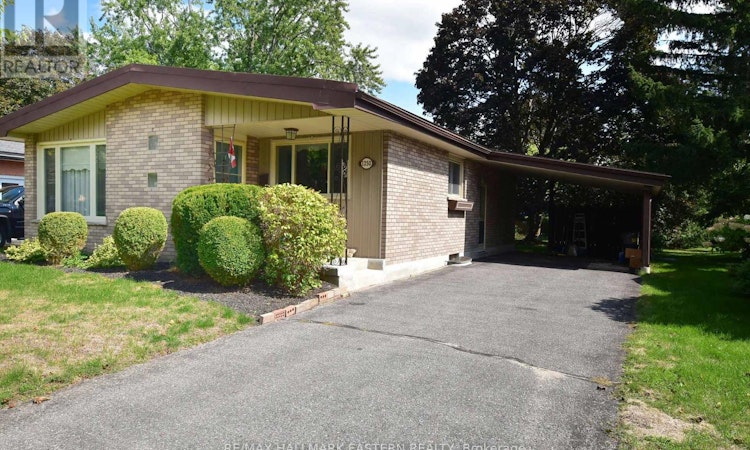 1250 Franklin Drive