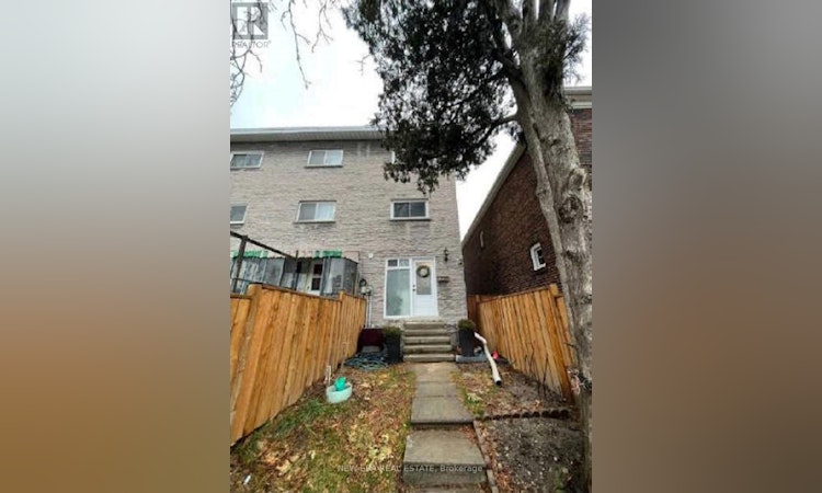 48 Carr Street