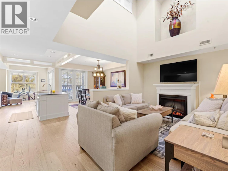525-3880 Truswell Road, Kelowna, BC, V1W 5A2 - 11