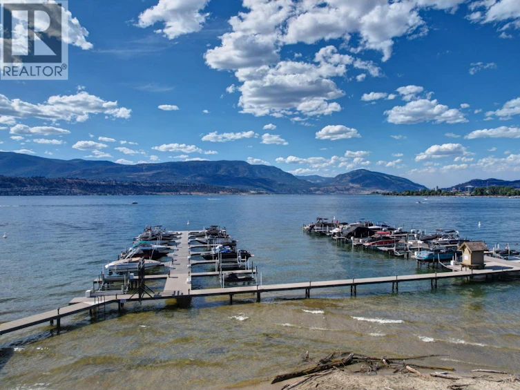 525-3880 Truswell Road, Kelowna, BC, V1W 5A2 - 2