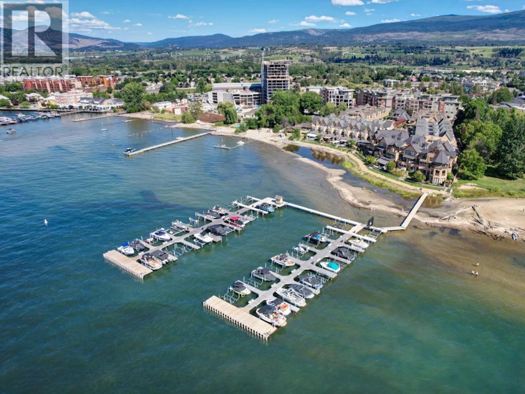 525-3880 Truswell Road, Kelowna, BC, V1W 5A2