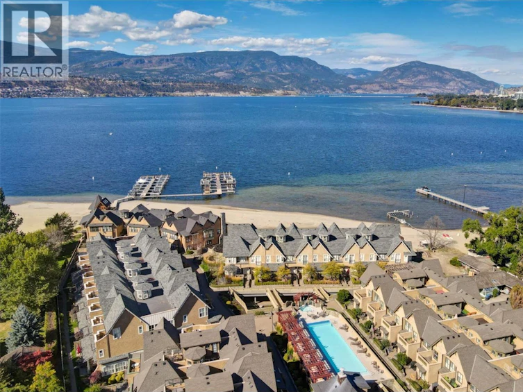 525-3880 Truswell Road, Kelowna, BC, V1W 5A2 - 5