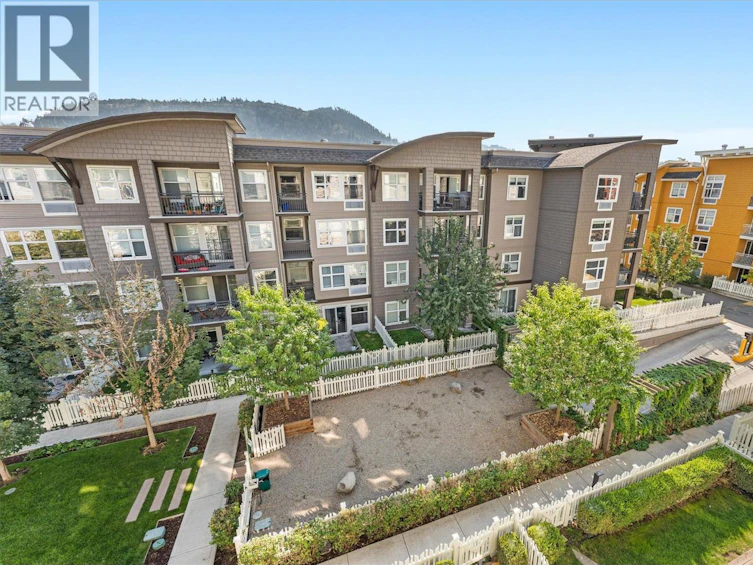 406-539 Yates Road, Kelowna, BC, V1V 2T8 - 19