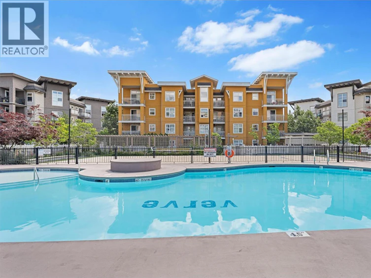 406-539 Yates Road, Kelowna, BC, V1V 2T8 - 2