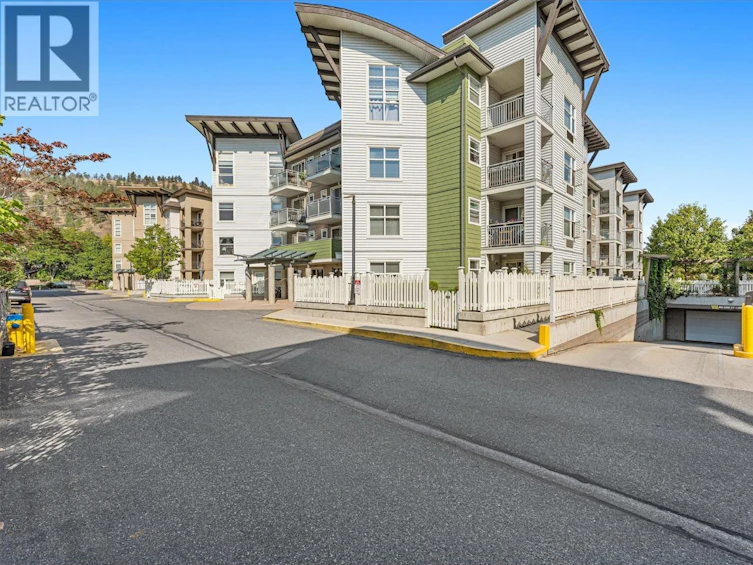 406-539 Yates Road, Kelowna, BC, V1V 2T8 - 22