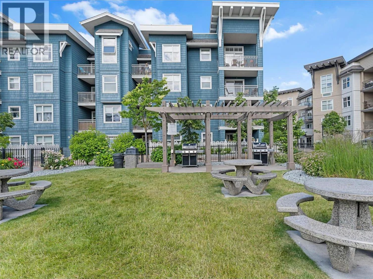 406-539 Yates Road, Kelowna, BC, V1V 2T8 - 28