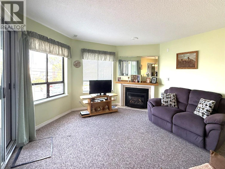 203-338 Nicola Street, Kamloops, BC, V2C 2P5 - 2