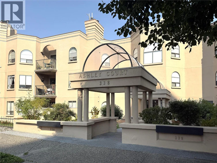 203-338 Nicola Street, Kamloops, BC, V2C 2P5 - 33