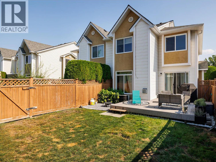 118-160 Celano Crescent, Kelowna, BC, V1V 1X9 - 19