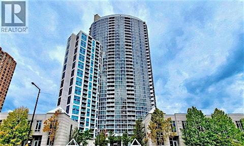 801-83 Borough Drive, Toronto, ON, M1P 5E4