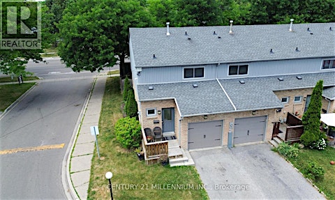 42-399 Vodden Street East, Brampton, ON, L6V 3V1