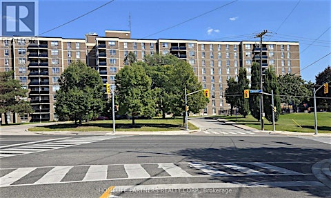 315-2825 Islington Avenue, Toronto, ON, M9L 2K1