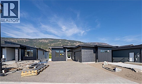 2538 Pinnacle Ridge Drive, West Kelowna, BC, V4T 0G4