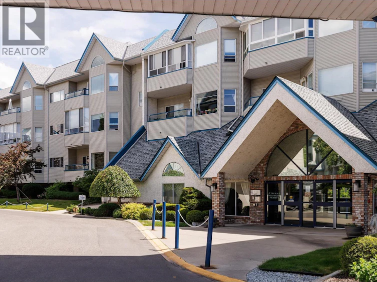 227-877 Klo Road, Kelowna, BC, V1Y 9R1 - 19