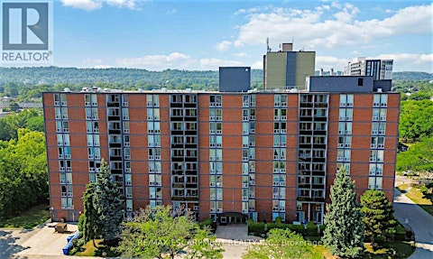1004-75 Glenburn Court, Hamilton, ON, L8E 1C7