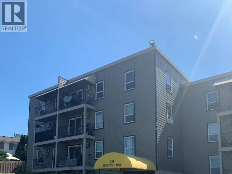 102-751 Grandview Terrace, Kamloops, BC, V2C 6C9 - 25