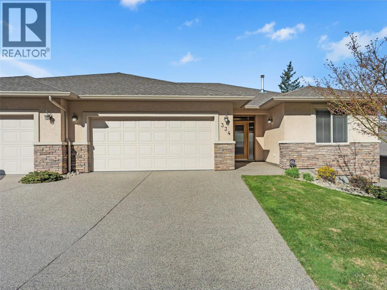 334-663 Denali Court, Kelowna, BC, V1V 2R4