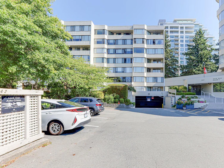 302-1442 Foster, Surrey, BC, V4B 3X7 - 25