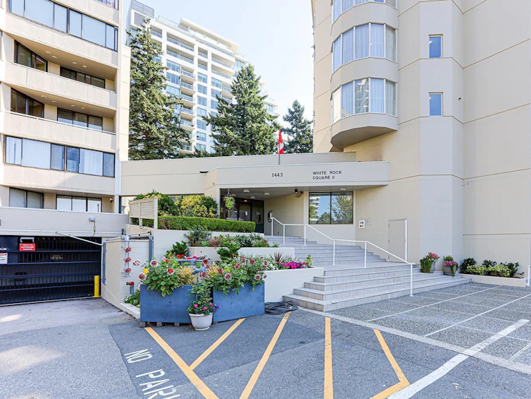302-1442 Foster, Surrey, BC, V4B 3X7 - 30