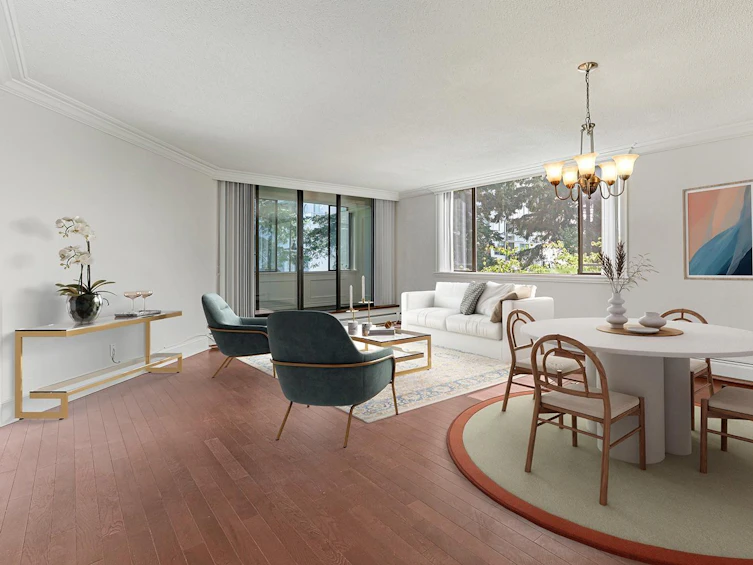 302-1442 Foster, Surrey, BC, V4B 3X7 - 5