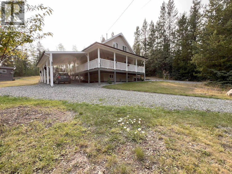 6318 Moose Point Drive, Lone Butte, BC, V0K 2K1 - 3