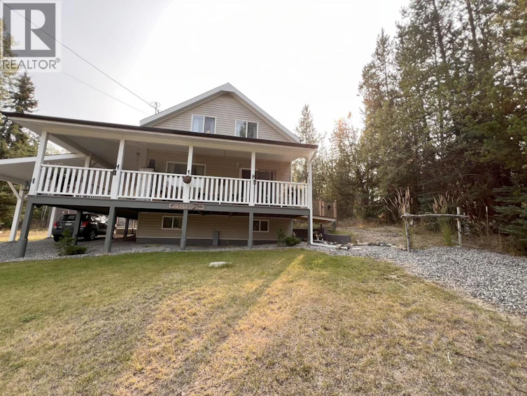 6318 Moose Point Drive, Lone Butte, BC, V0K 2K1 - 2