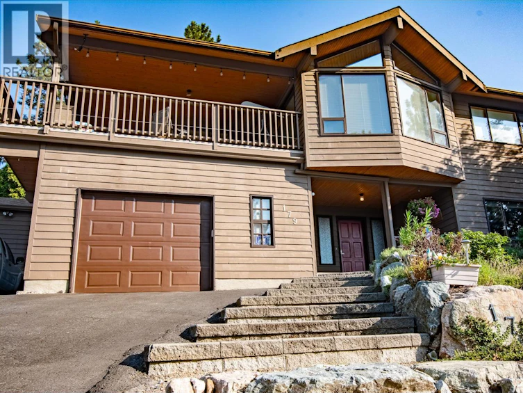 179 Dewdney Crescent, Penticton, BC, V2A 7N2 - 2
