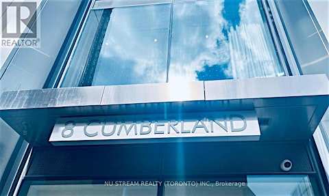 1108-8 Cumberland Street, Toronto, ON, M4W 0B6