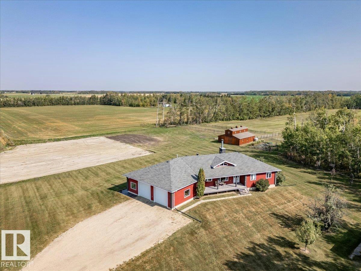 27318 482 Twp Road, Rural Leduc County, AB, T0C 0V0