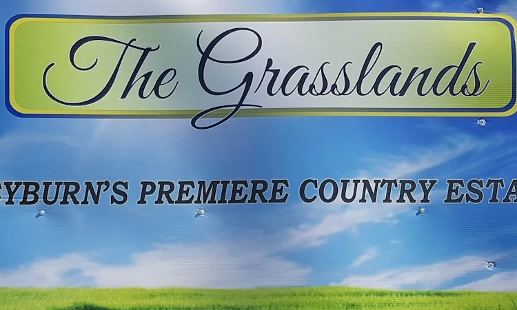 The Grasslands