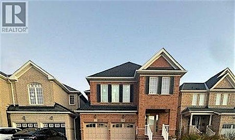 20 Bushmill Circle (Bsmt), Brampton, ON, L7A 0K7