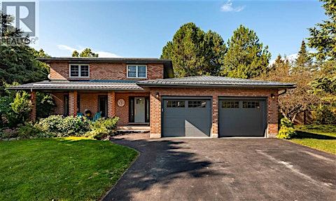 4 Sargent Boulevard, Centre Wellington, ON, N0B 1J0