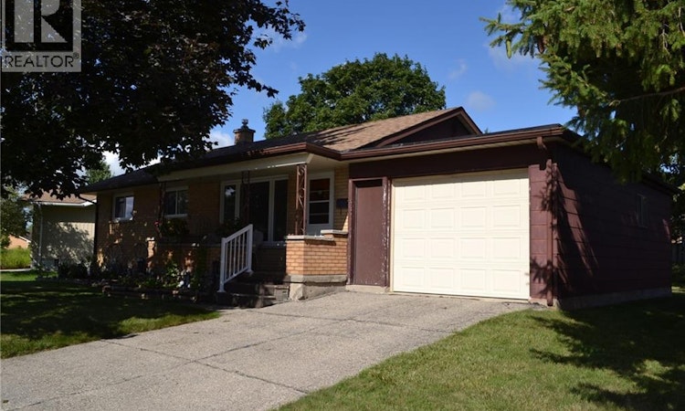 4 Weigel Avenue