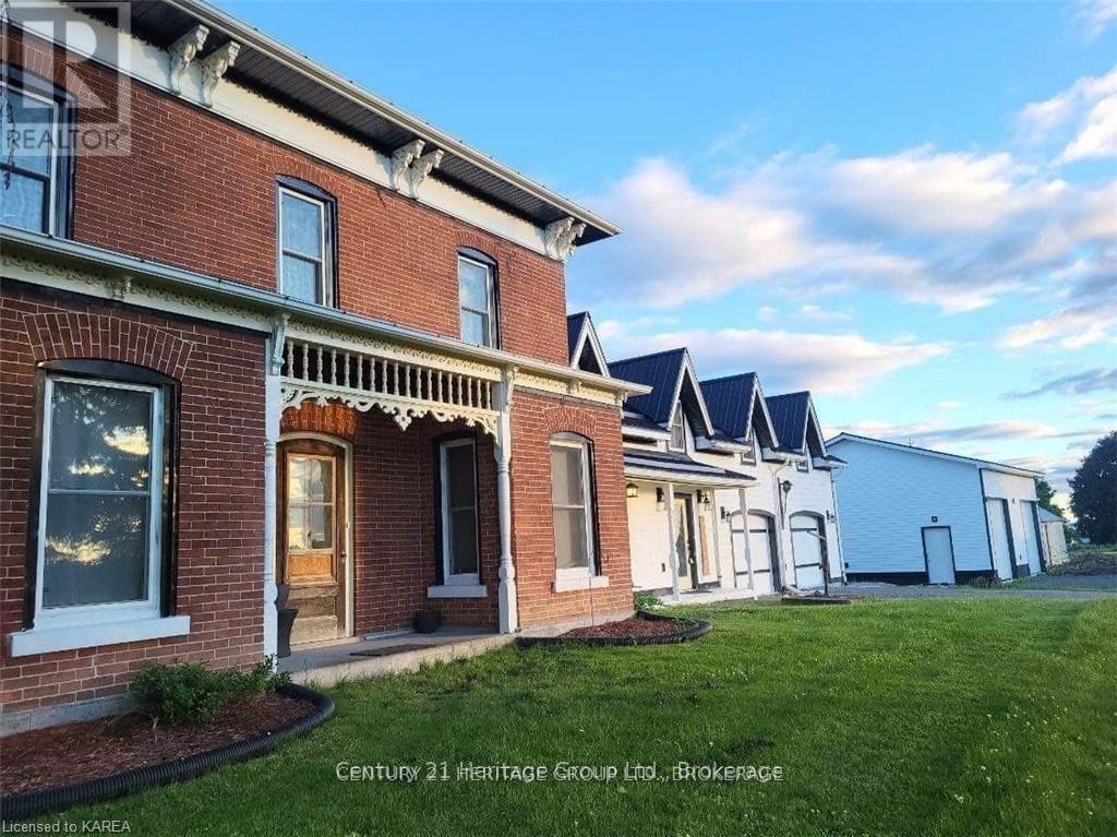 7387 County 9 Road, Greater Napanee, ON, K7R 3K8