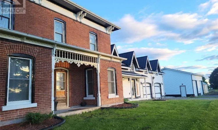 7387 County 9 Road
