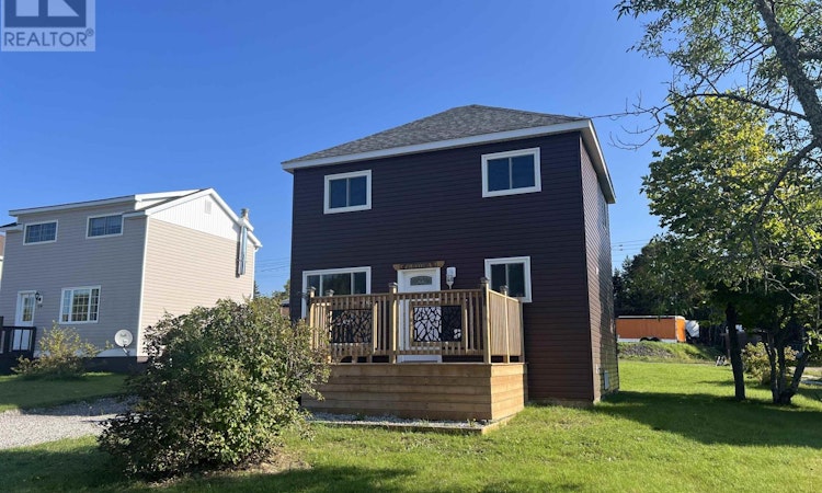 61 Stevens Avenue