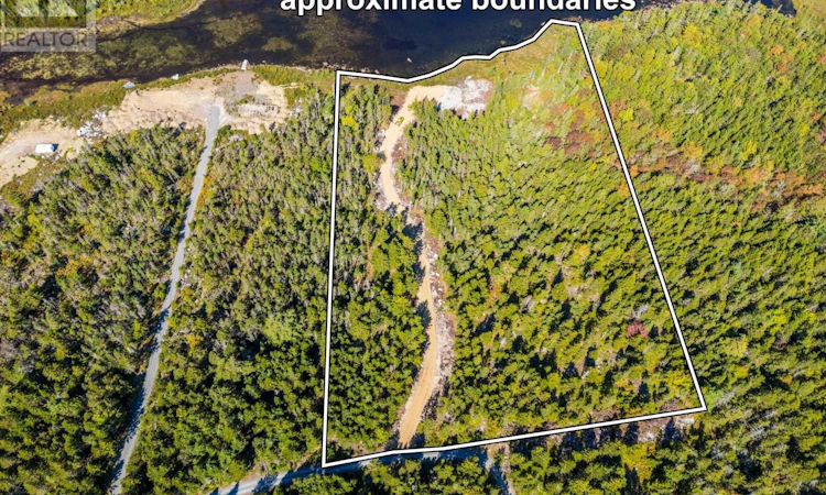 Lot-2022 Betty Dugas Road