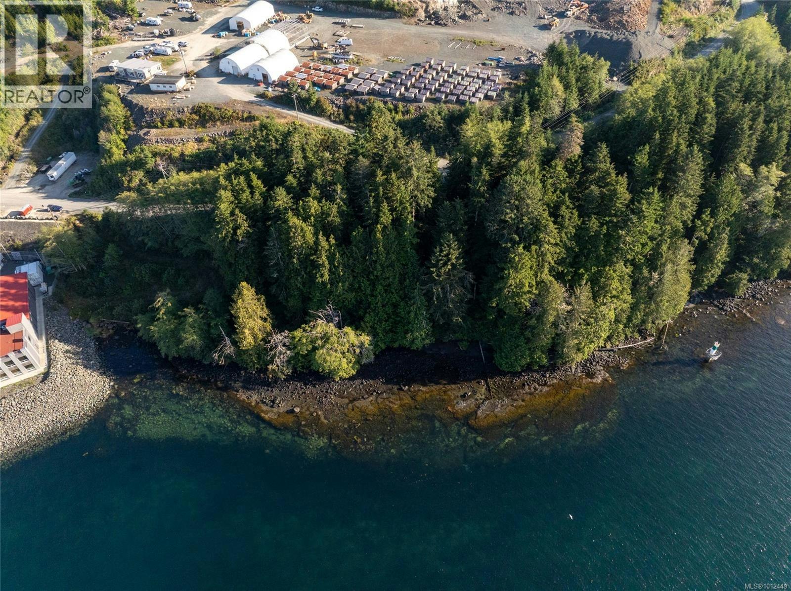 6264 Jensen Cove Rd, Port Hardy, BC, V0N 2P0